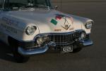 Cadillac Eldorado 1954 года
